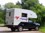 Tischer Tata Xenon BOX 200 2007 года